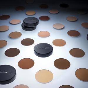 MAC Studio Fix Powder Plus Foundation 12g